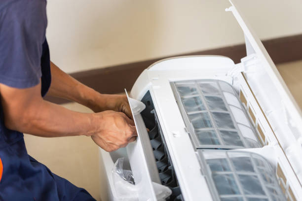 Best HVAC Cleaning Services  in Goodyear, AZ