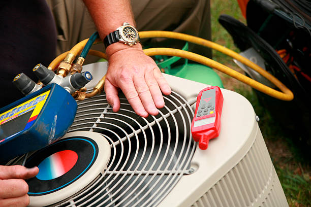 Best Air Quality Test  in Goodyear, AZ