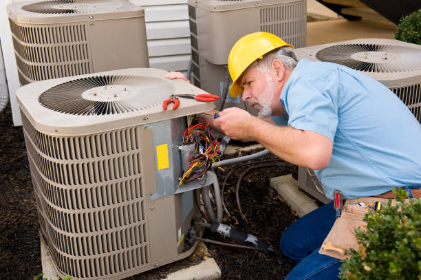 Best Residential HVAC Services  in Goodyear, AZ