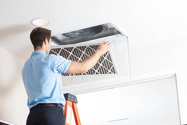 Best Commercial HVAC Repair  in Goodyear, AZ